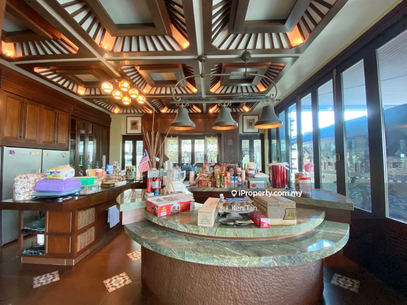 Bungalow House for Sale in Bukit Damansara, Damansara Heights by Ken Tan - iProperty.com.my