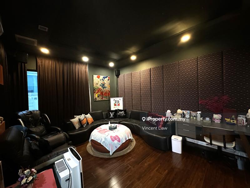 Bungalow House for Sale in Tropicana Indah Resort Homes, Tropicana by Vincent Liaw - iProperty.com.my