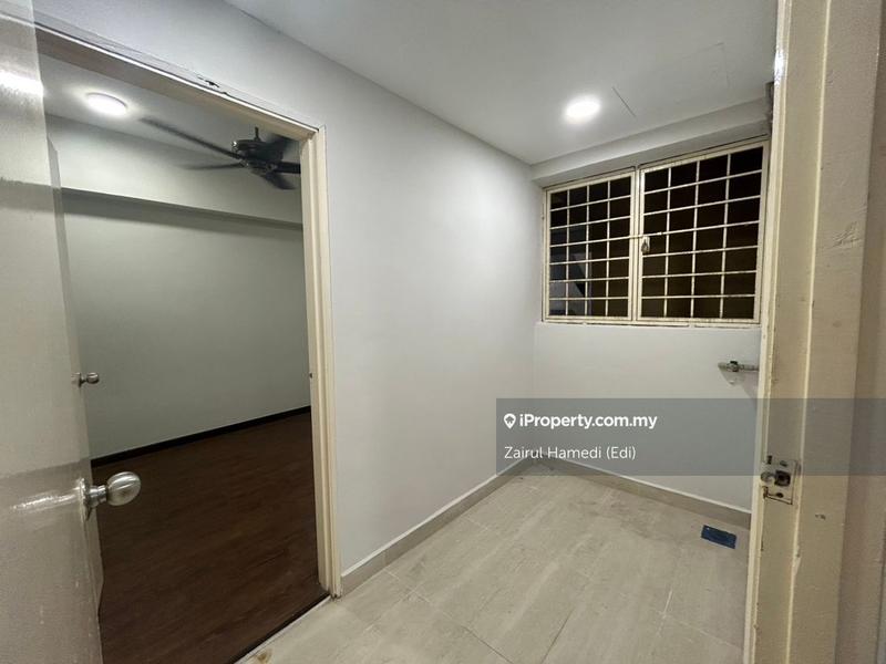 Kondominium untuk Dijual di Shang Villa oleh Zairul Hamedi (Edi) - iProperty.com.my