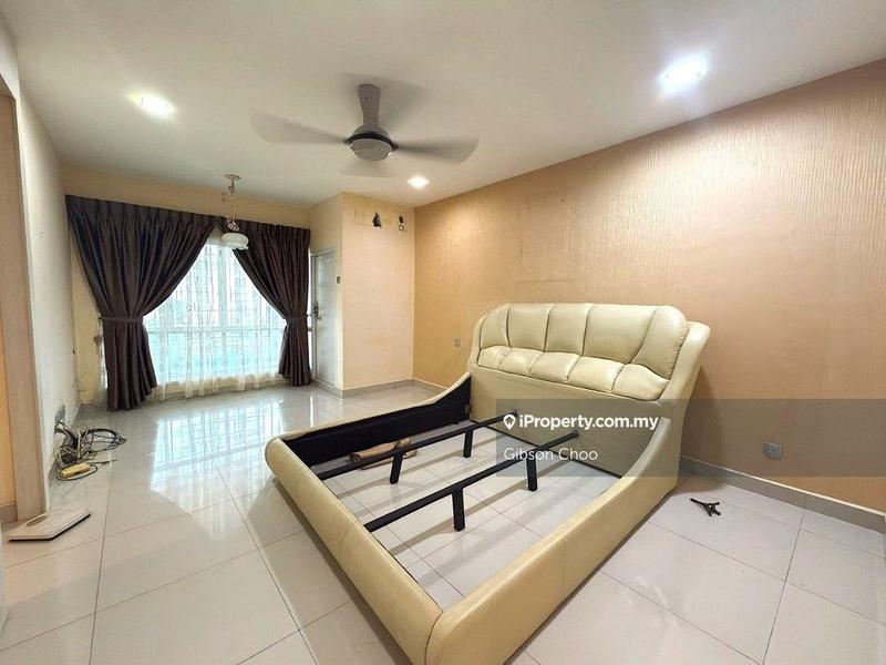 Rumah Berangkai 3 Tingkat untuk Dijual di Bandar Tun Hussein Onn, Cheras oleh Gibson Choo - iProperty.com.my