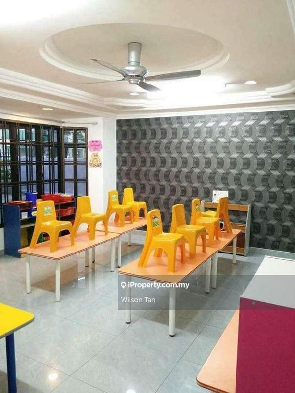 Bungalow House untuk Dijual di Taman Setapak, Setapak oleh Wilson Tan - iProperty.com.my
