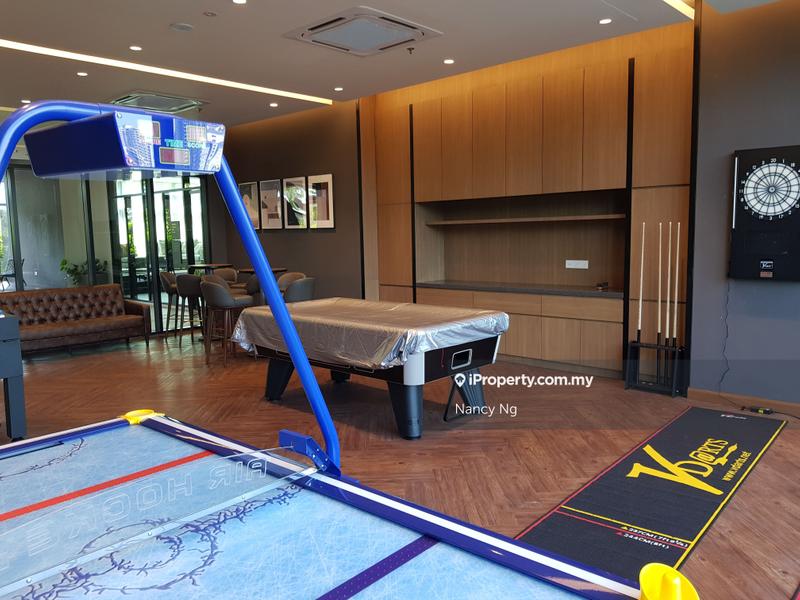 For Sale - Residensi Solaris Parq