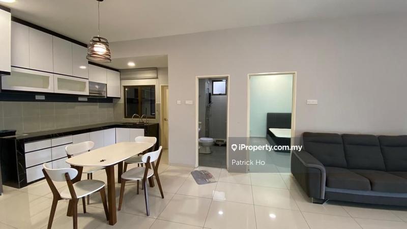 Service Residence for Sale in Suria Putra by Patrick Ho - iProperty.com.my