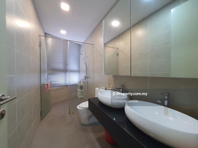 Service Residence for Sale in KL Gateway Premium Residences by Christina Lesslar - iProperty.com.my