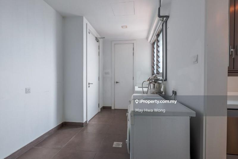 For Rent - Seni Mont Kiara