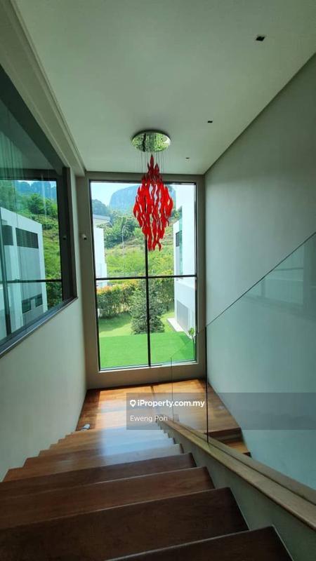 Bungalow House untuk Dijual di Taman Melawati, Ulu Kelang oleh Eweng Poh - iProperty.com.my