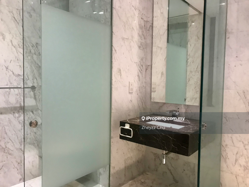 Service Residence for Rent in Banyan Tree Signatures by Zheyzz Chu - iProperty.com.my