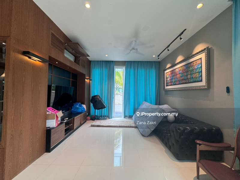 Banglo untuk Dijual di ha38v, Ulu Kelang oleh Zana Zakri - iProperty.com.my