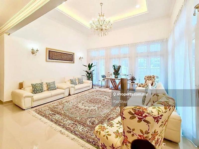 Bungalow House untuk Dijual di Seksyen 10, Shah Alam oleh Ras Shaz - iProperty.com.my