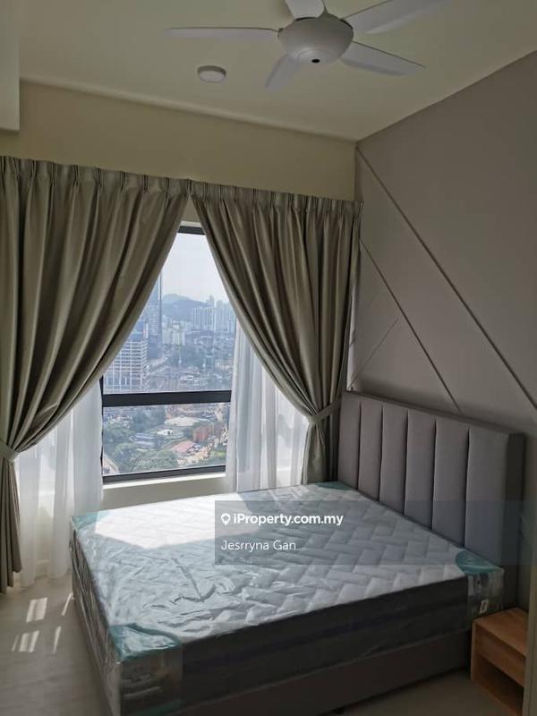 Residensi Servis untuk Disewa di The Era @ Duta North oleh Jesrryna Gan - iProperty.com.my