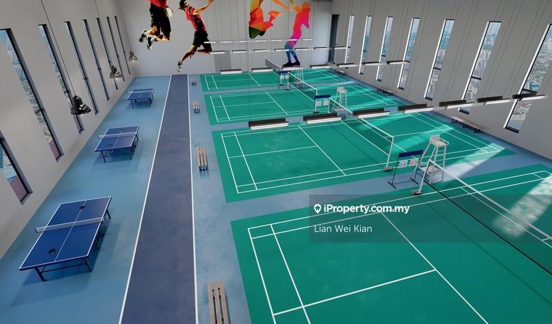 Pangsapuri untuk Dijual di MHP 3 Residences oleh Lian Wei Kian - iProperty.com.my