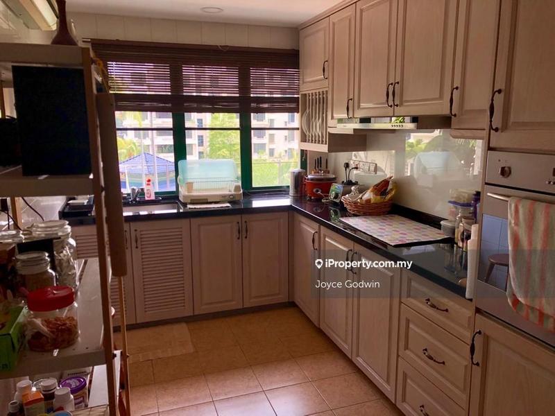 Kondominium untuk Dijual di Sri Murni oleh Joyce Godwin - iProperty.com.my