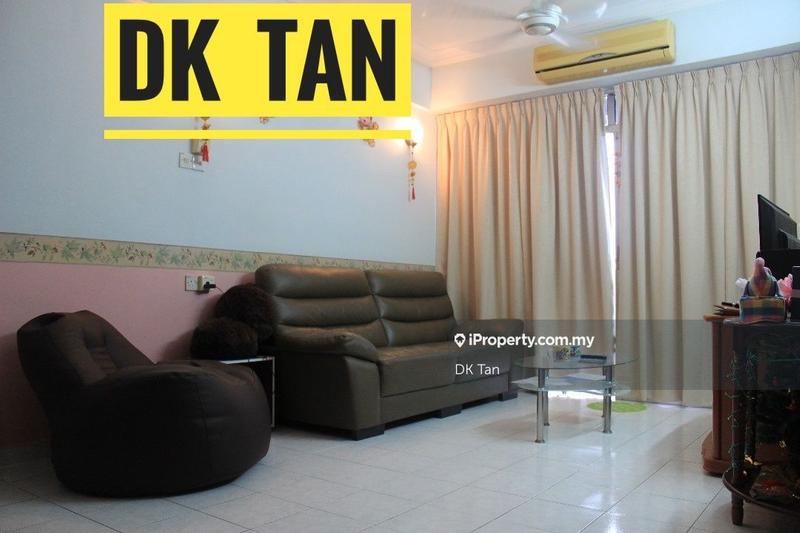 For Rent - U Garden Resort Condominium