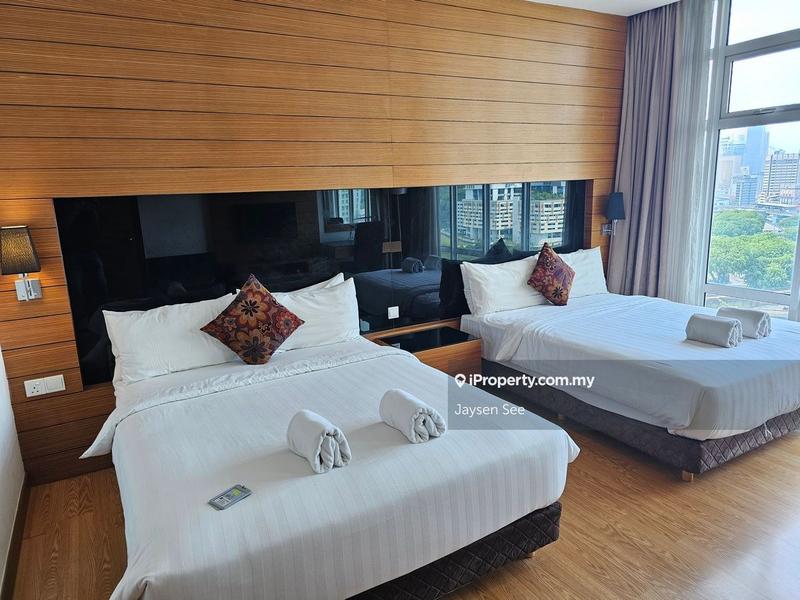 For Sale - Dua Sentral