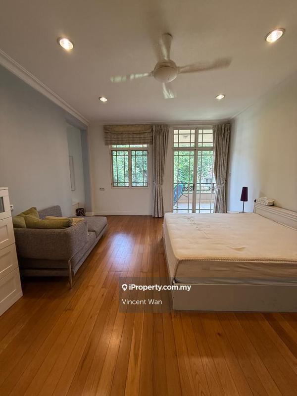 Bungalow House for Sale in Taman Bukit Pantai, Bangsar by Vincent Wan - iProperty.com.my
