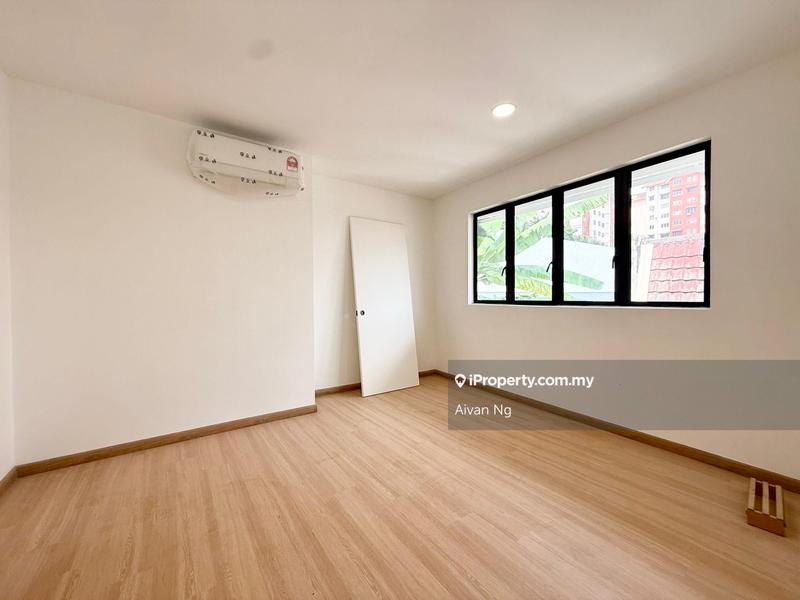 2-storey Terraced House for Sale in Taman Bukit Desa, Taman Desa by Aivan Ng - iProperty.com.my