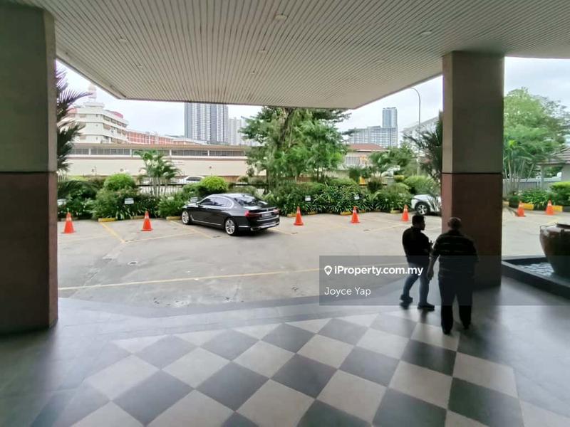Office for Rent in Seksyen 19, Petaling Jaya by Joyce Yap - iProperty.com.my