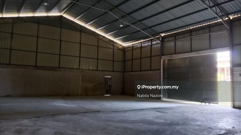 Gudang untuk Disewa di Peringat, Kota Bharu oleh Nabila Nazori - iProperty.com.my