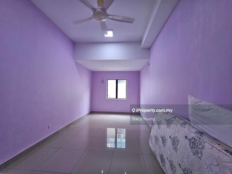 3-storey Terraced House for Sale in Bandar Sungai Long, Cheras by Stacy Young - iProperty.com.my