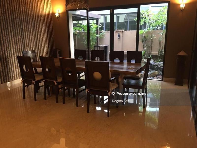 Bungalow House for Rent in Desa Sri Hartamas, Sri Hartamas by Regina Tan - iProperty.com.my