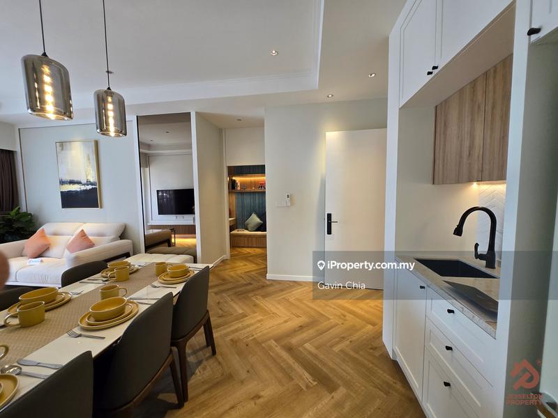 For Sale - Aria @ Banyan Valley