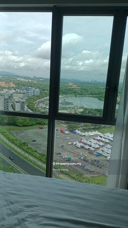 Service Residence for Sale in Southern Marina Residences by Mindy Heng - iProperty.com.my