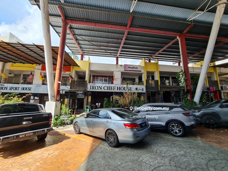 Kedai untuk Dijual di Seri Kembangan, Selangor oleh Candice Chong - iProperty.com.my