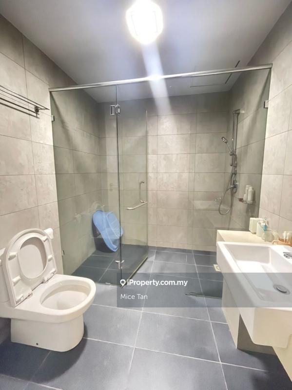 Condominium for Sale in Cascades Residency by Mice Tan - iProperty.com.my