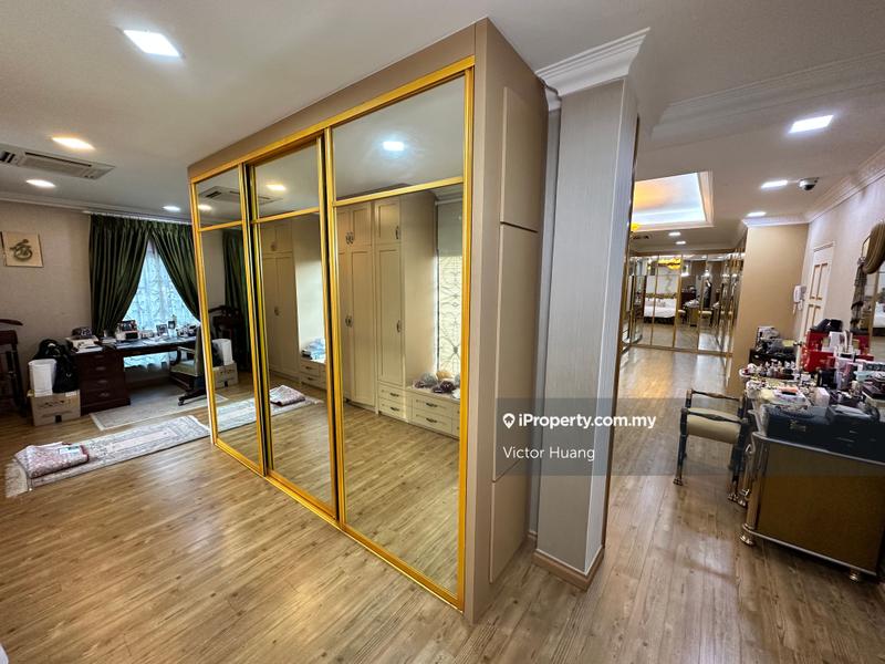 Rumah Berkembar untuk Dijual di Kelana Jaya, Petaling Jaya oleh Victor Huang - iProperty.com.my