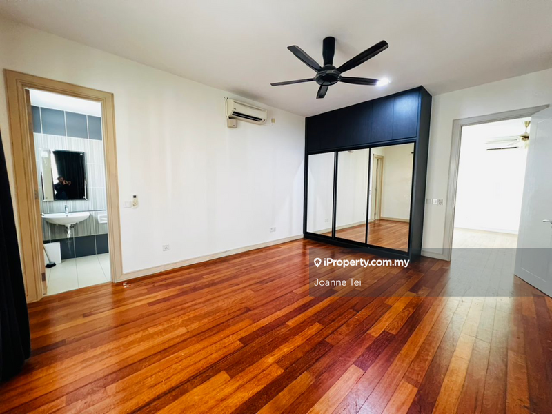 Rumah Berkembar untuk Disewa di Symphony Hills, Cyberjaya oleh Joanne Tei - iProperty.com.my