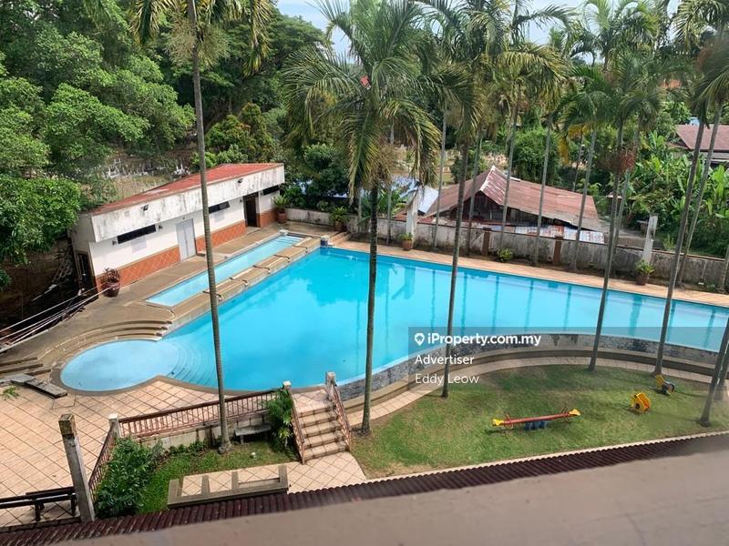 Kondominium untuk Disewa di Siantan Puri (8th Avenue) oleh Eddy Leow - iProperty.com.my