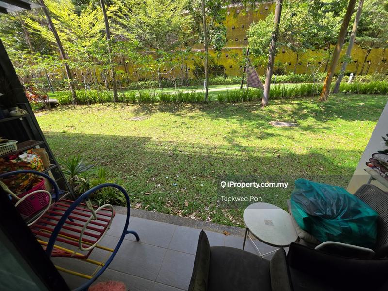Rumah Berangkai 2 Tingkat untuk Dijual di Sunway montana @ Taman melawati, Ulu Kelang oleh Teckwee Poh - iProperty.com.my