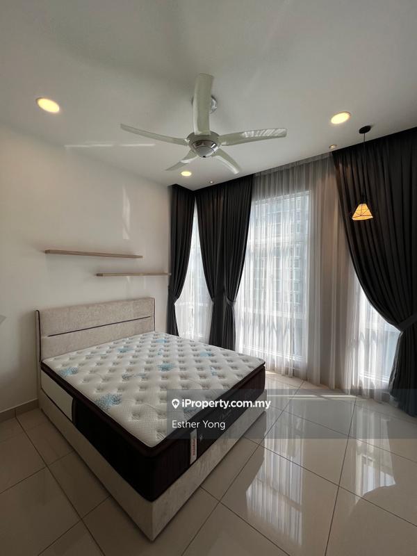 Condominium for Sale in Green Residence by Esther Yong - iProperty.com.my