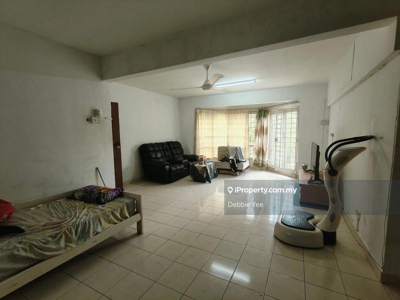 For Sale - Riverdale Park Apartments