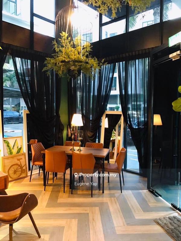 Shop / Office for Sale in Empire Klang,Taman Meru,Klang, Klang by Eugene Yap - iProperty.com.my