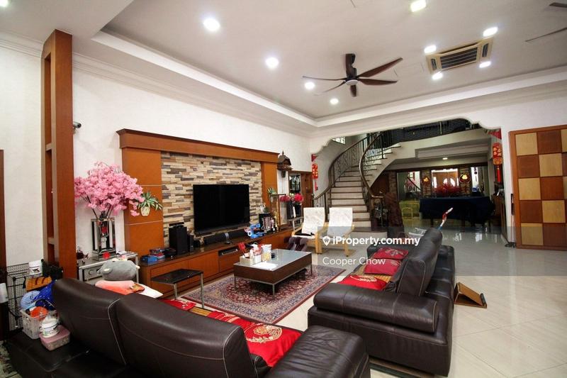 Bungalow House for Sale in Seksyen 5, Petaling Jaya by Cooper Chow - iProperty.com.my