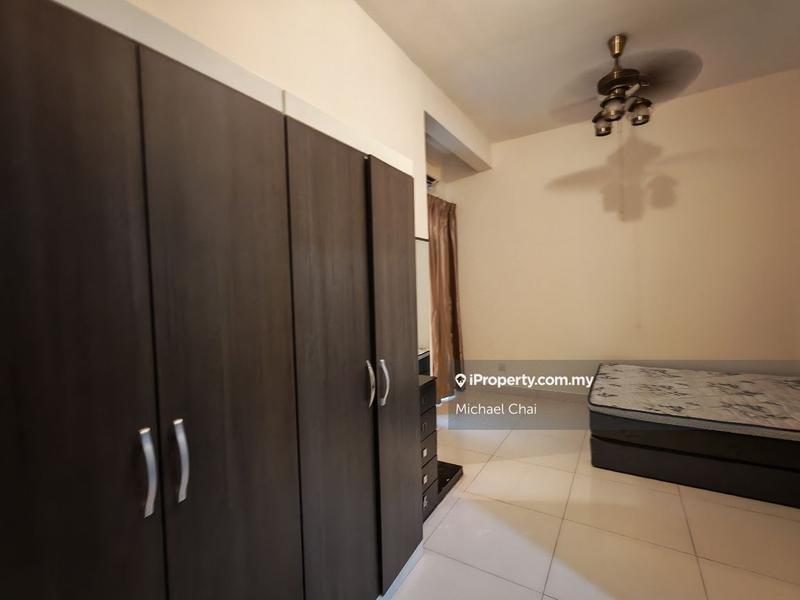 For Rent - SetiaWalk