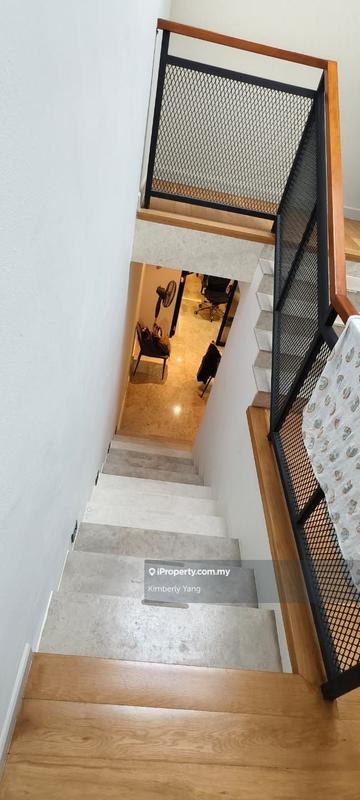 Rumah Berangkai 2 Tingkat untuk Dijual di Taman Bukit Desa, Taman Desa oleh Kimberly Yang - iProperty.com.my