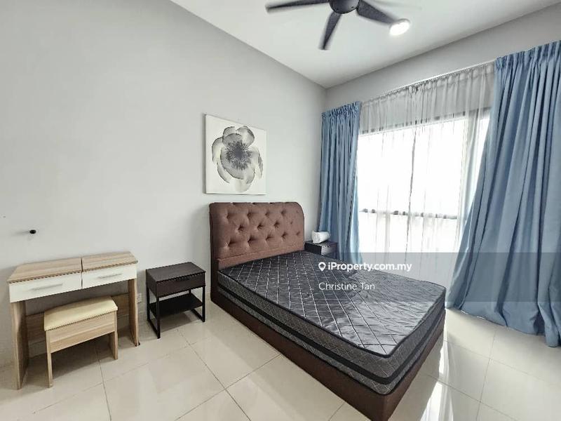 Service Residence for Rent in Dianthus @ Tropicana Gardens by Christine Tan - iProperty.com.my