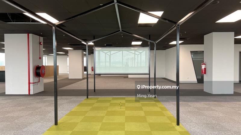 Pejabat untuk Disewa di Seksyen 7, Petaling Jaya oleh Ming Yean - iProperty.com.my