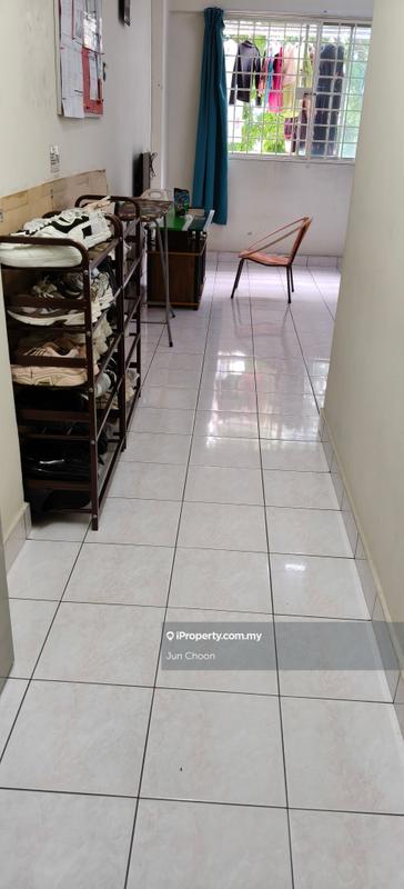 Pangsapuri untuk Dijual di Avenue Court oleh Jun Choon - iProperty.com.my