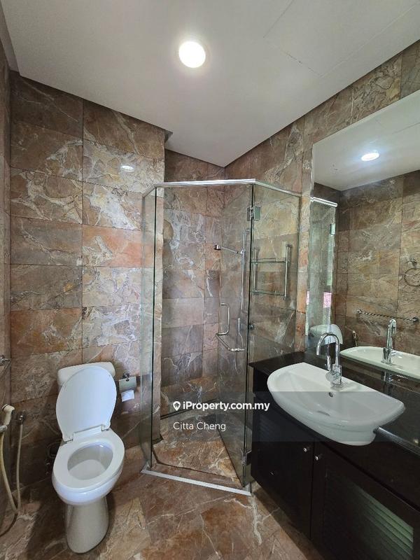 Bungalow House for Sale in Bukit Kiara Residence, Sri Hartamas by Citta Cheng - iProperty.com.my