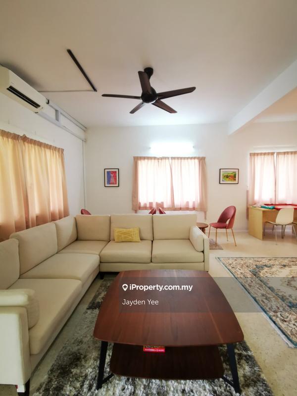 Bungalow House for Sale in SS2, Petaling Jaya by Jayden Yee - iProperty.com.my