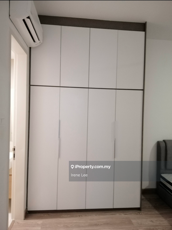 Service Residence for Sale in Southbank Residence by Irene Lee - iProperty.com.my