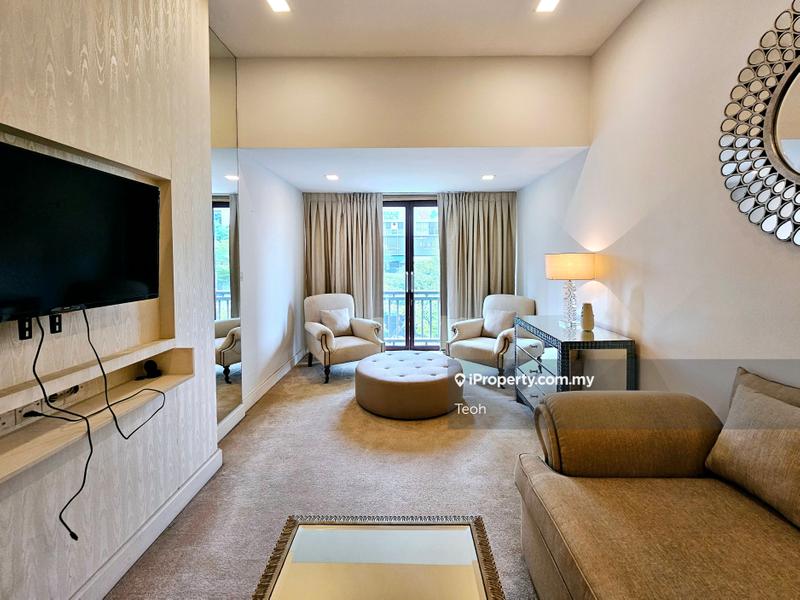 3-storey Terraced House for Sale in Duta Tropika, Mont Kiara by Teoh - iProperty.com.my
