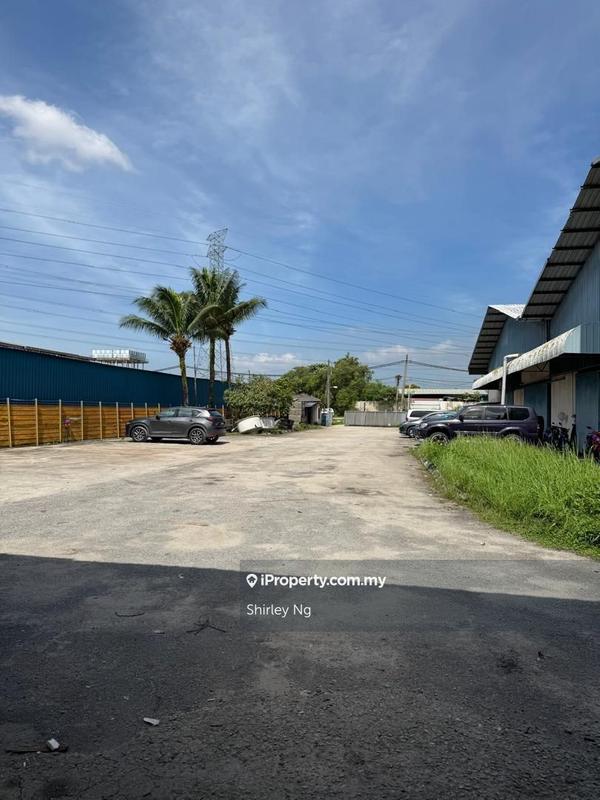 Detached Factory for Sale in Jalan Kebun, Klang by Shirley Ng - iProperty.com.my