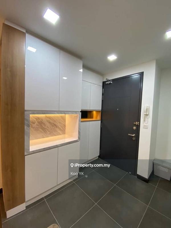 Pangsapuri untuk Dijual di V Residence Suites @ Sunway Velocity oleh Koo YK - iProperty.com.my