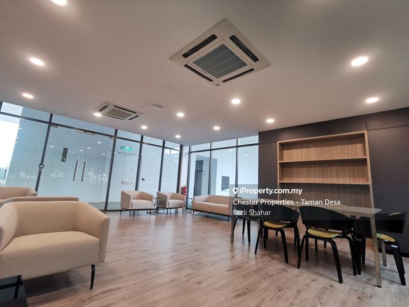 Service Residence for Sale in Lexa Residence @ The Quartz WM by Fazli Shahar - iProperty.com.my