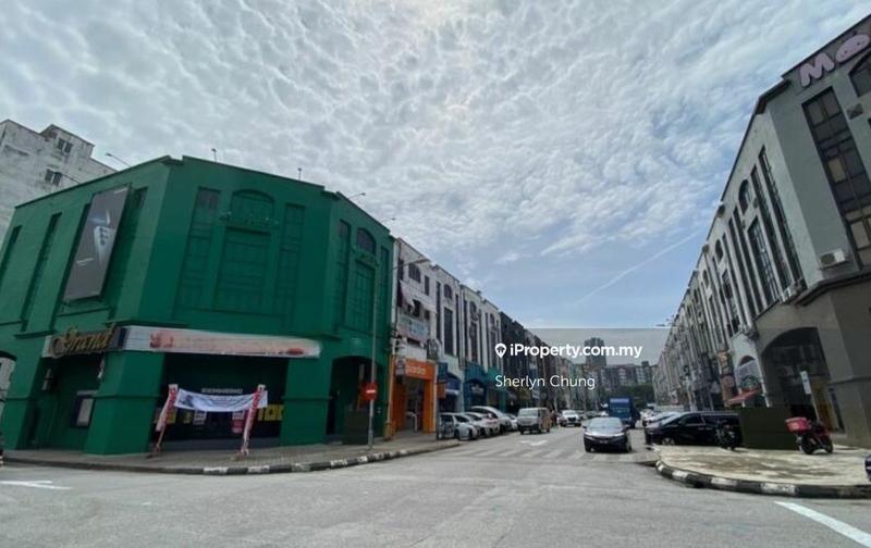 Shop for Rent in Kuchai Entrepreneurs Park, Kuchai Lama by Sherlyn Chung - iProperty.com.my