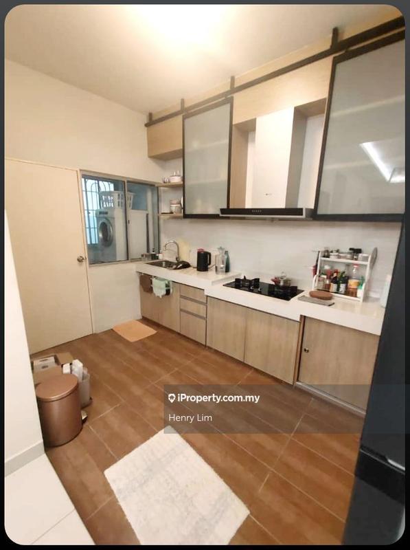Condominium for Sale in Meadow Park I by Henry Lim - iProperty.com.my